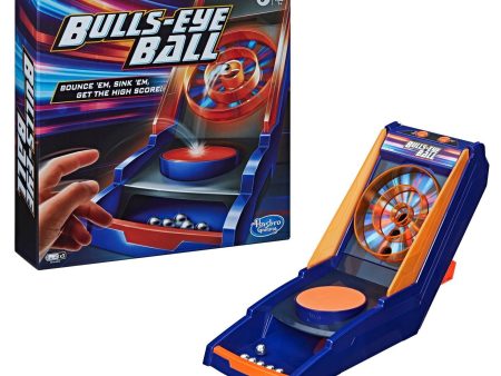 Bulls-Eye Ball For Sale