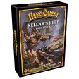 HeroQuest: Kellar s Keep Supply