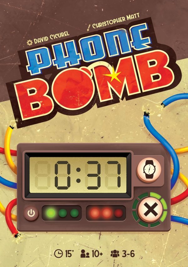 Phone Bomb Online Hot Sale