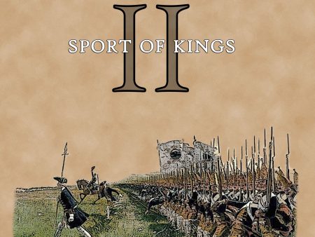 Horse & Musket II: Sport of Kings on Sale