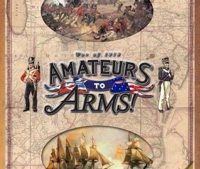 Amateurs to Arms! For Cheap