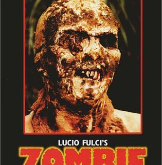 ZOMBIE (WIDESCREEN) [IMPORT] Online