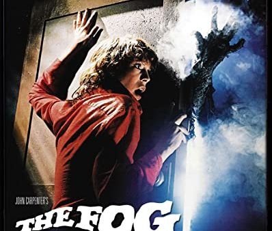 THE FOG (1980) - COLLECTOR S EDITION 4K ULTRA HD + BLU-RAY Online now